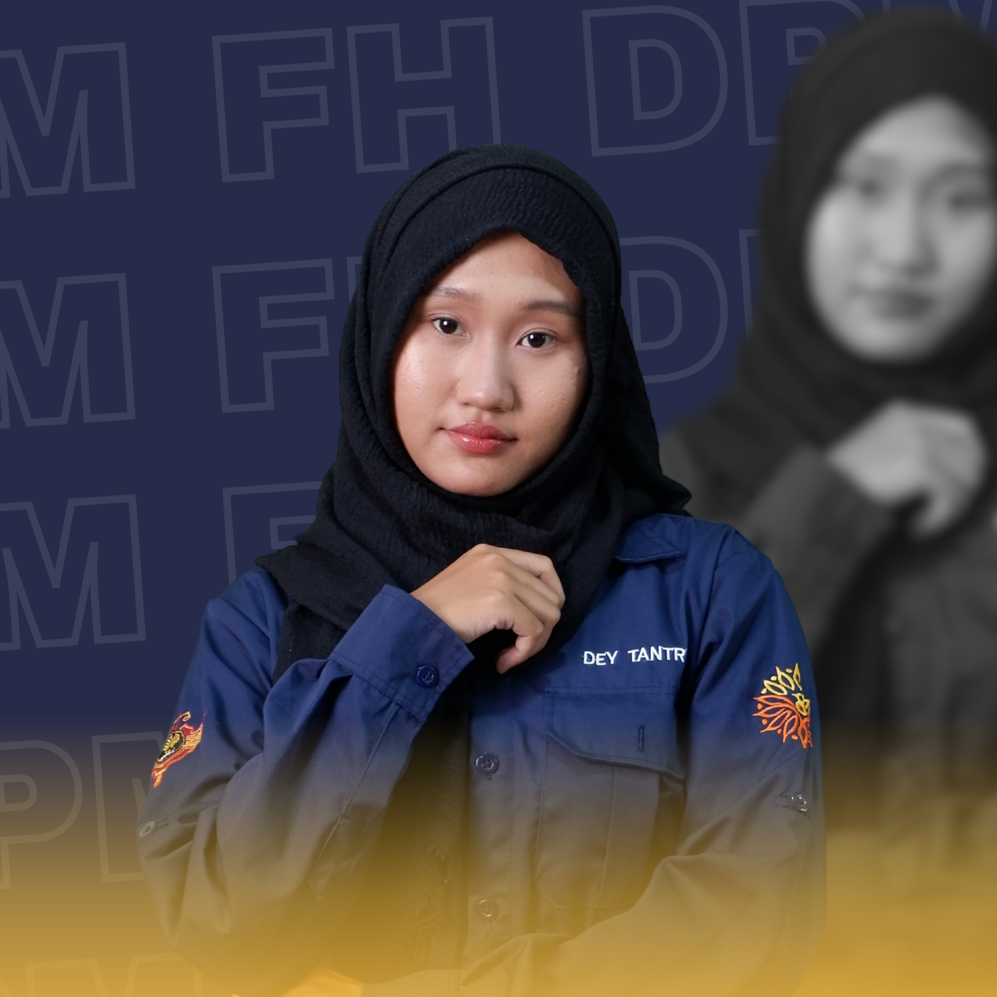 Foto Dedey Tantry Wijayanty