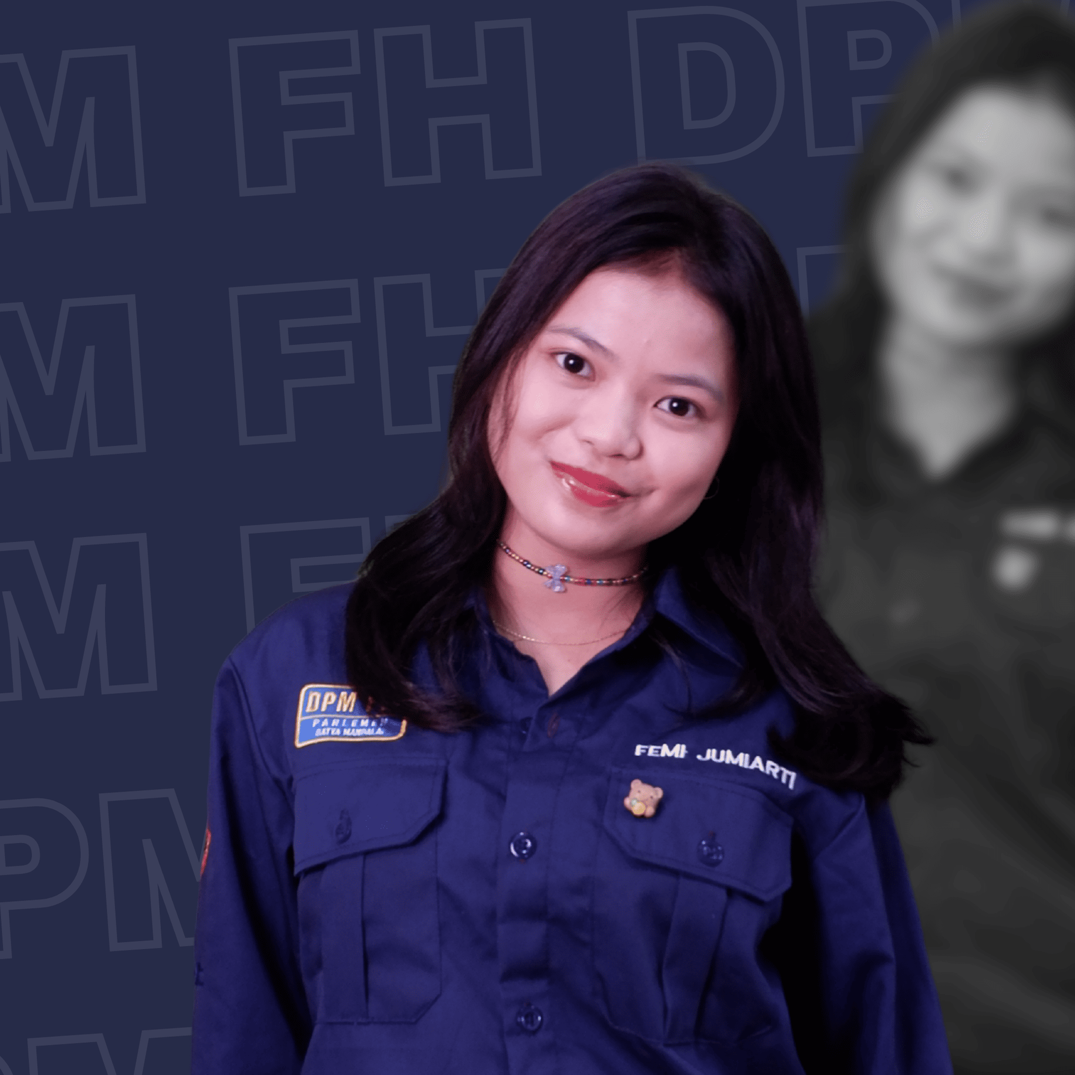 Destika Santi Putri