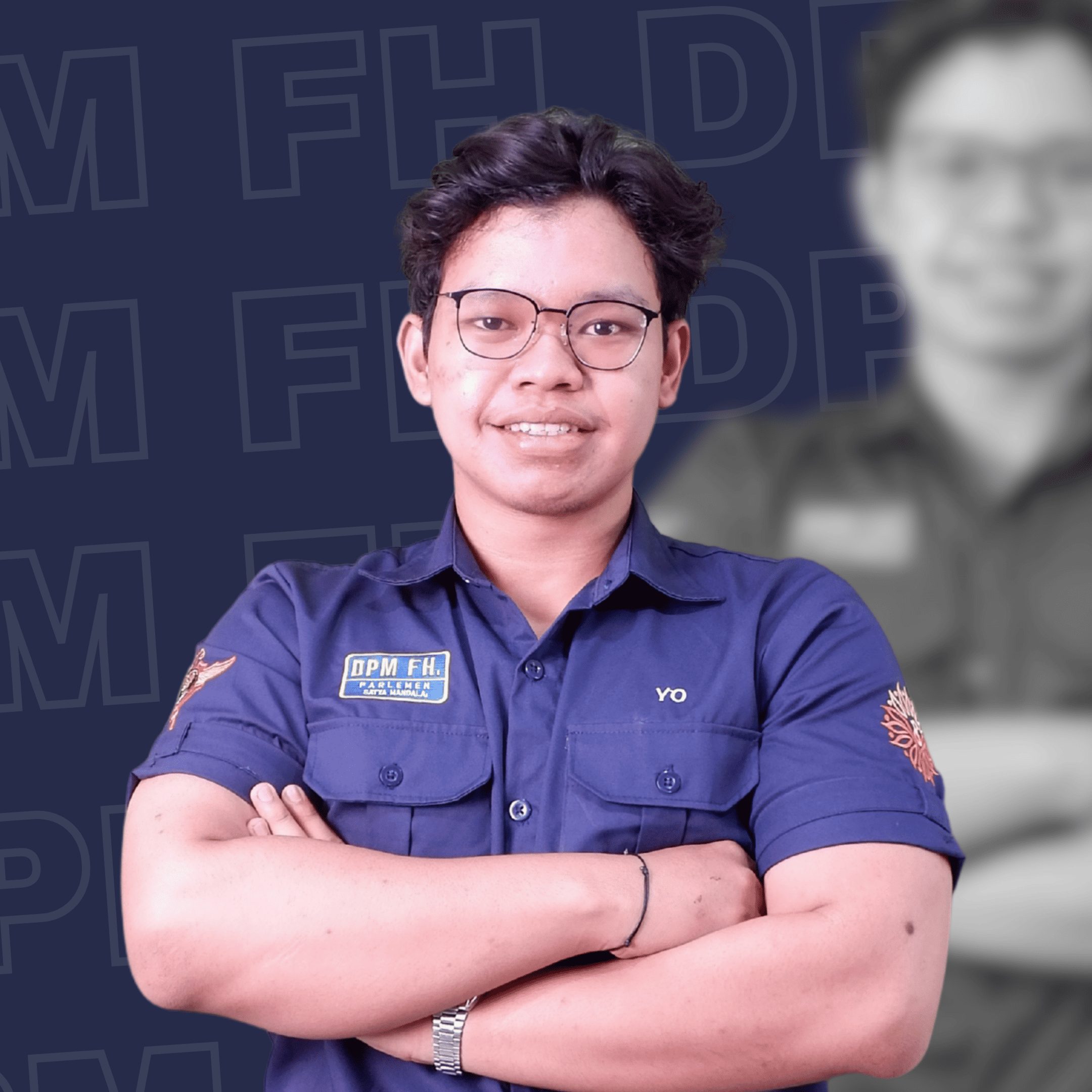 Muhammad Satriyo Nugroho