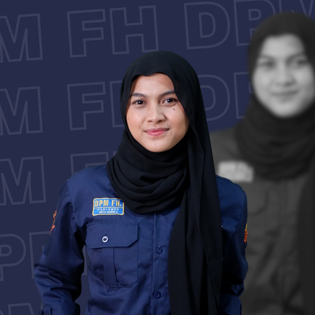 Foto Ananda Viola Maharani