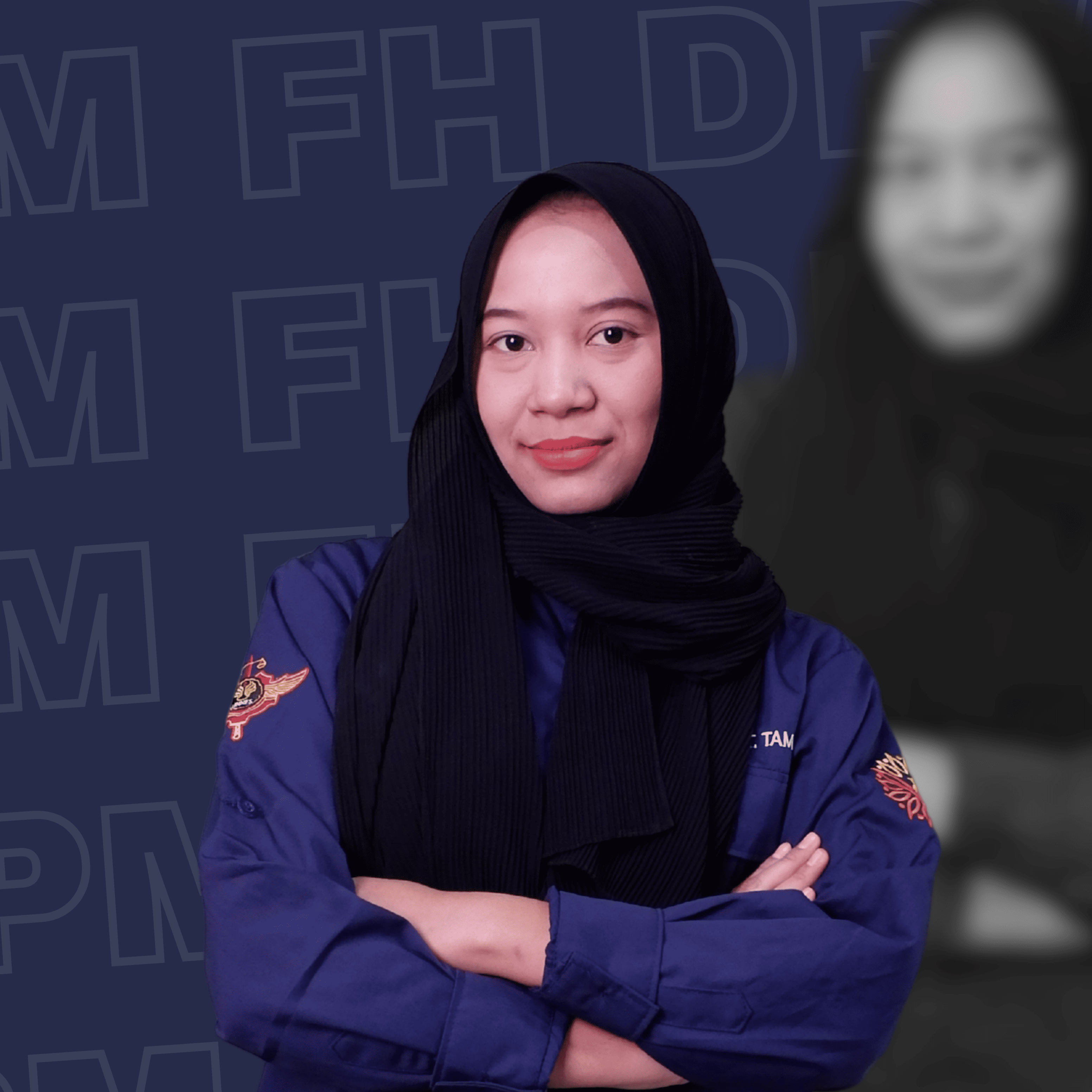 Foto Alviani Tri Tama