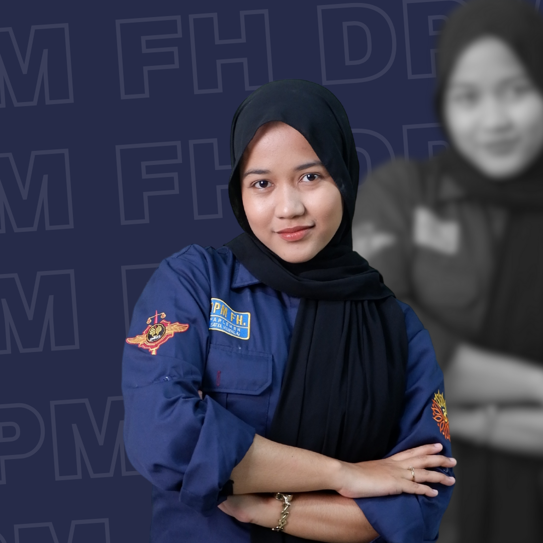 Foto Siti Arofah Wiryo