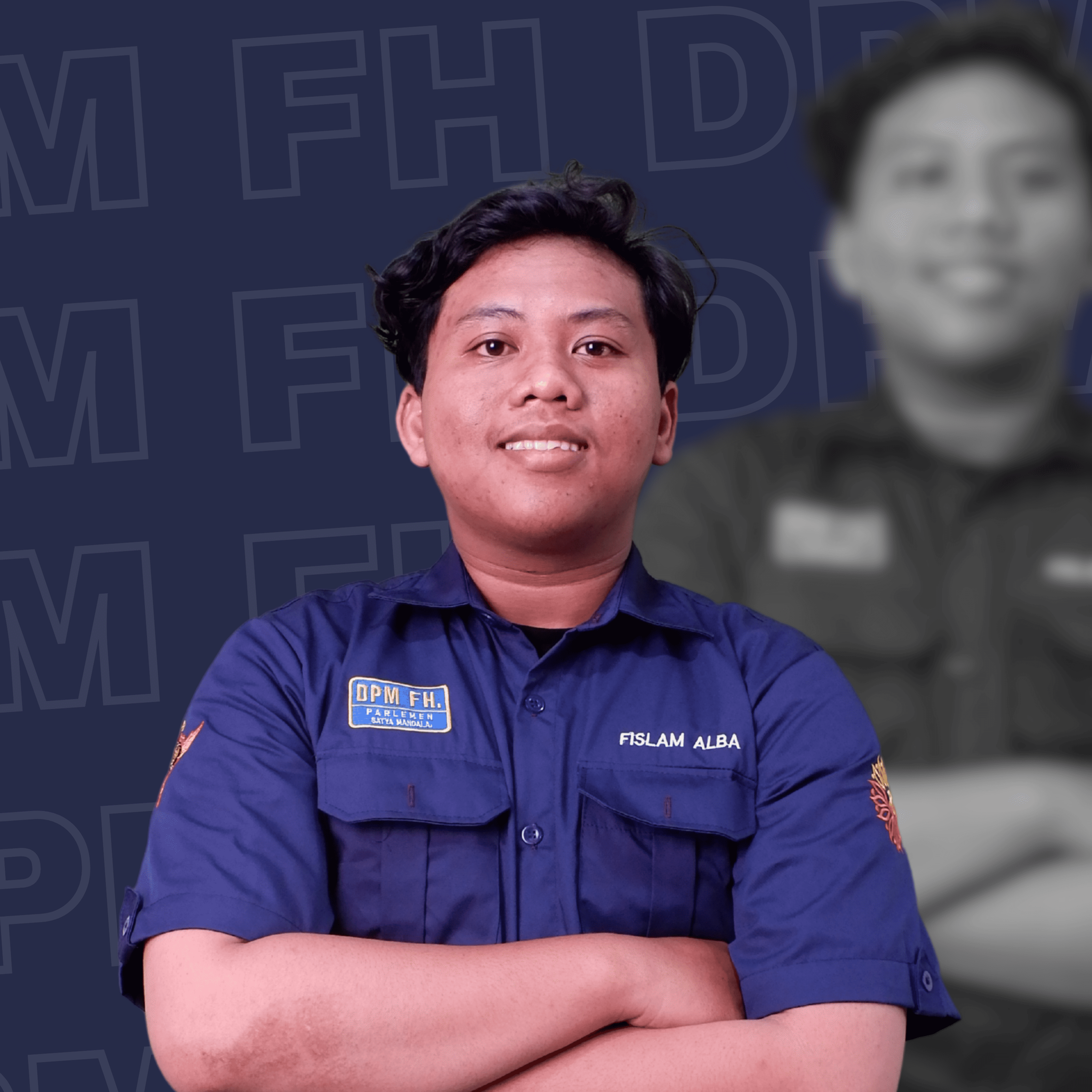 Foto Fislam Binar Albayasin