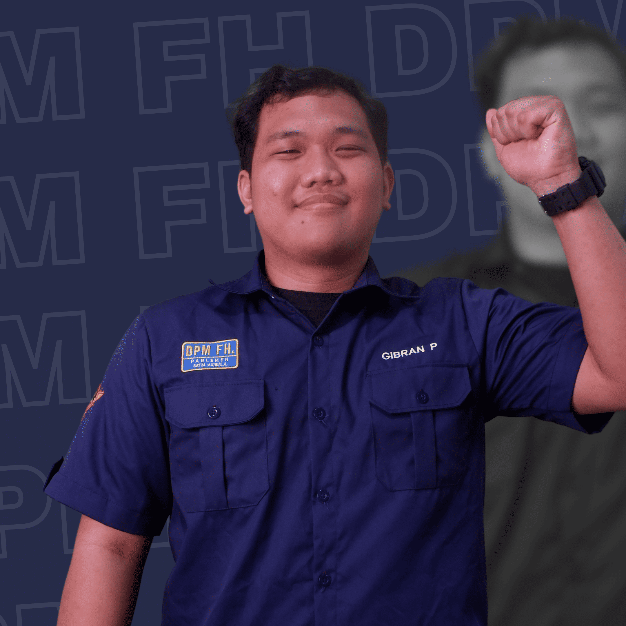 Gibran Duarta Pandiangan