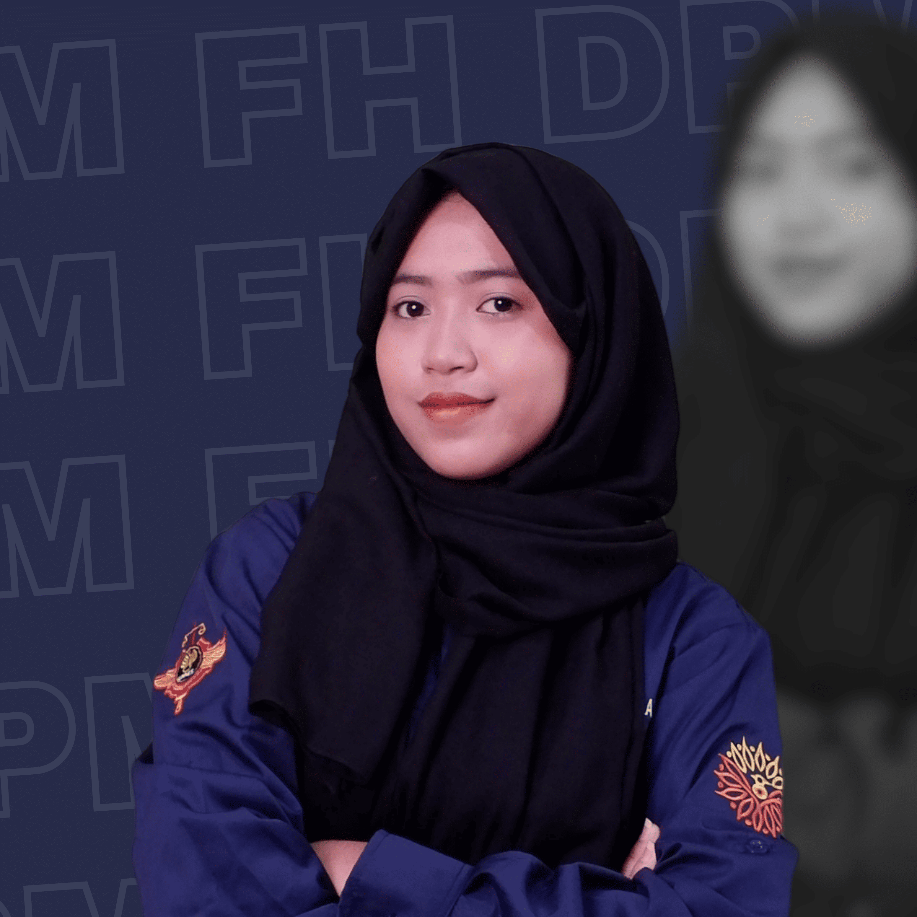 Foto Hani Yuliana Lestari