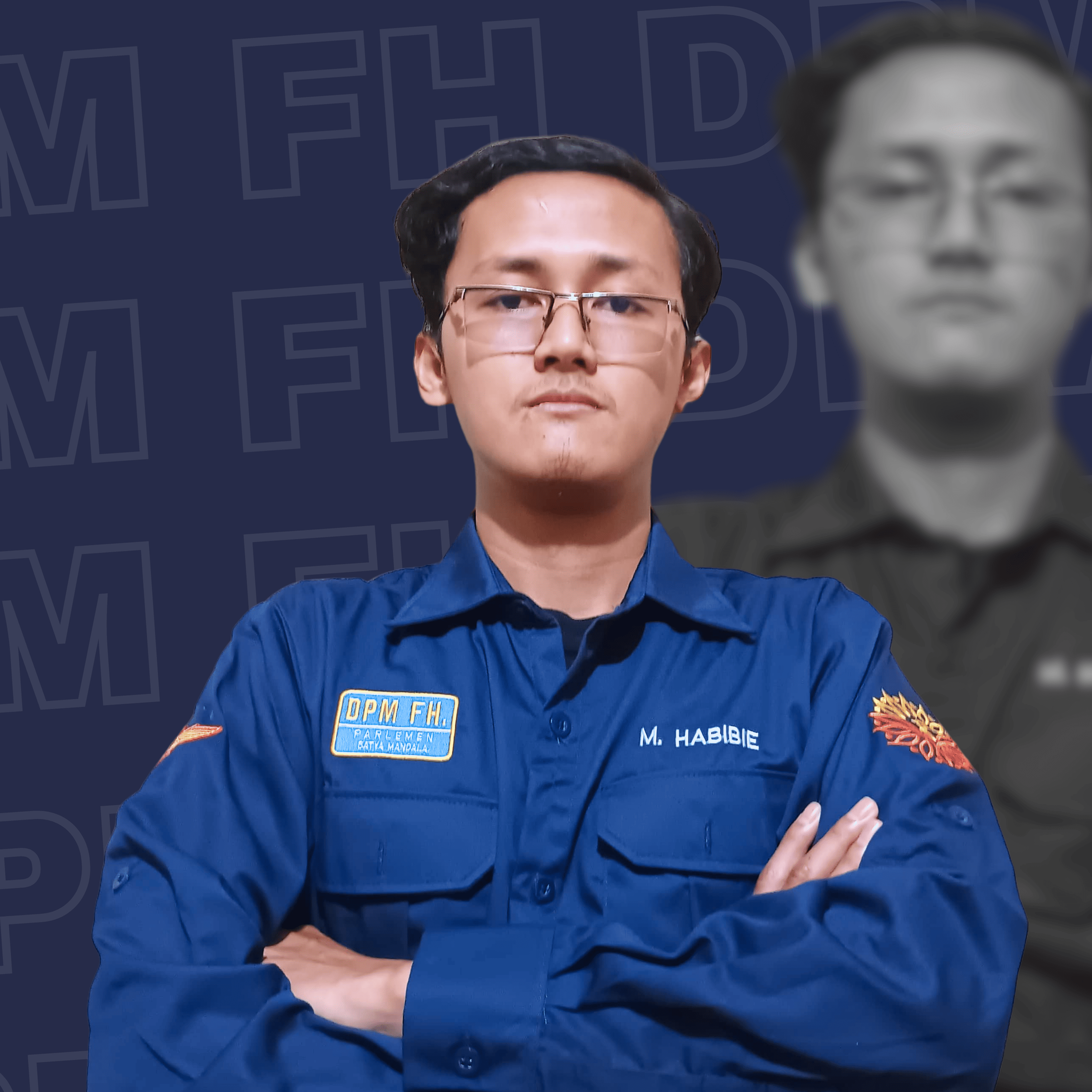 Foto Maulana Habibie Yahya