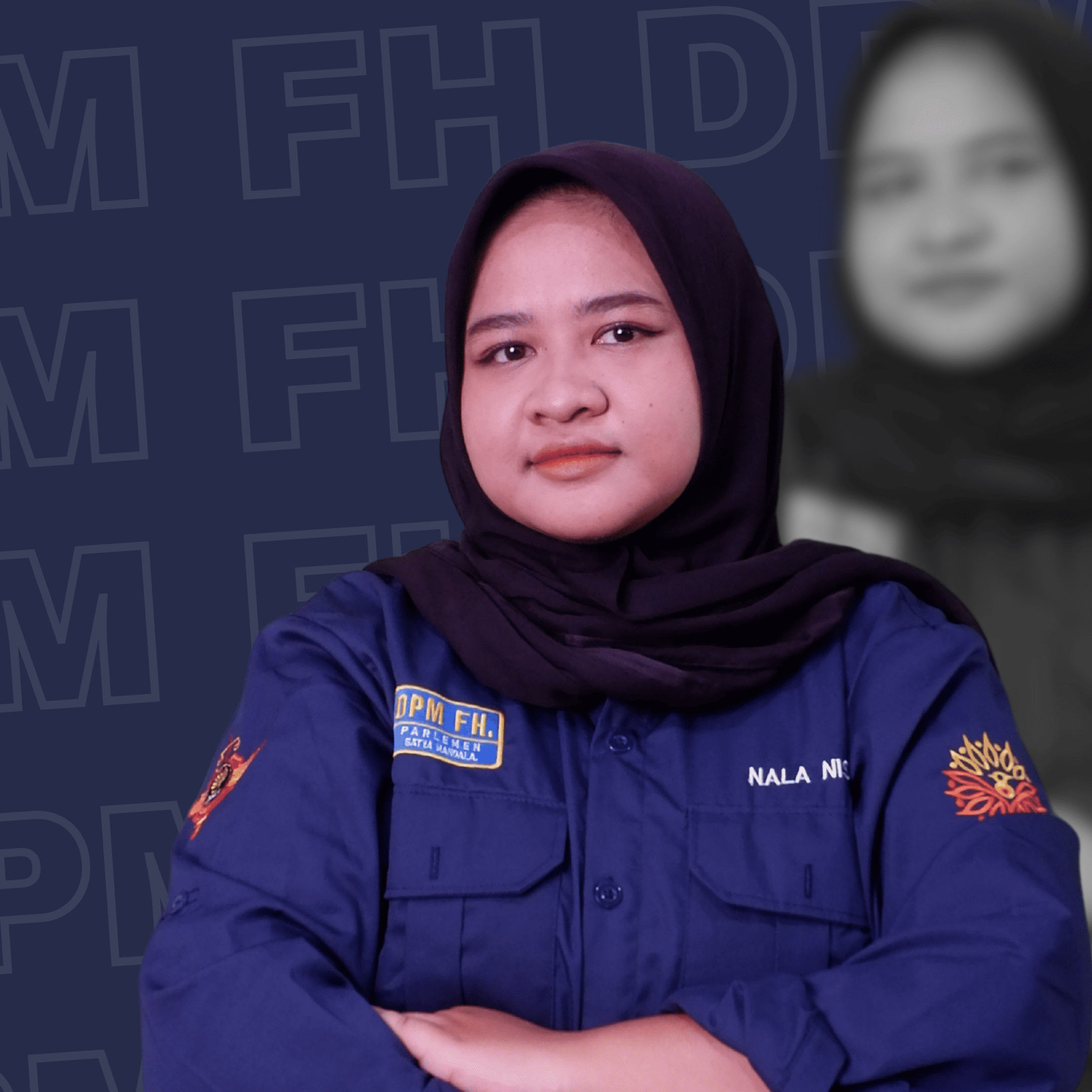 Foto Nala Kholadhatun Nisa