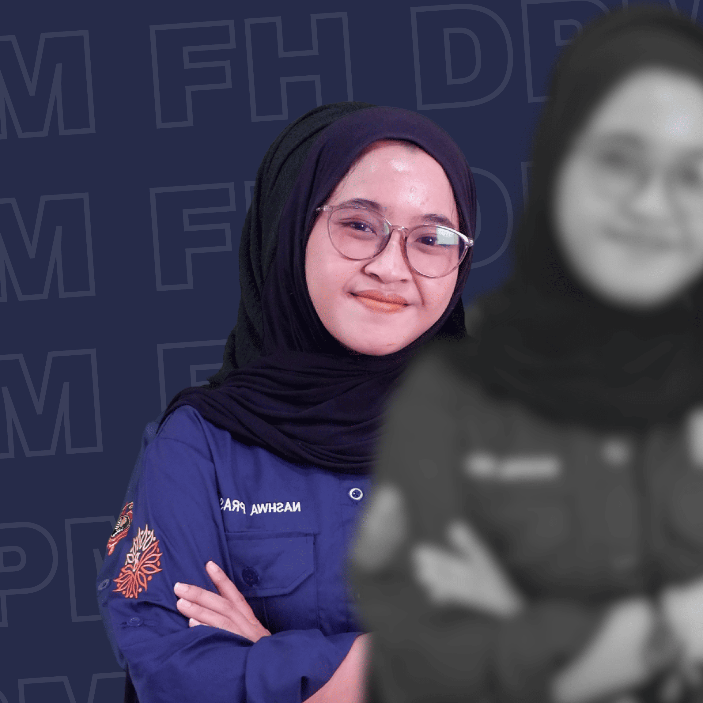 Foto Nasywa Ulaya Putri Prasna
