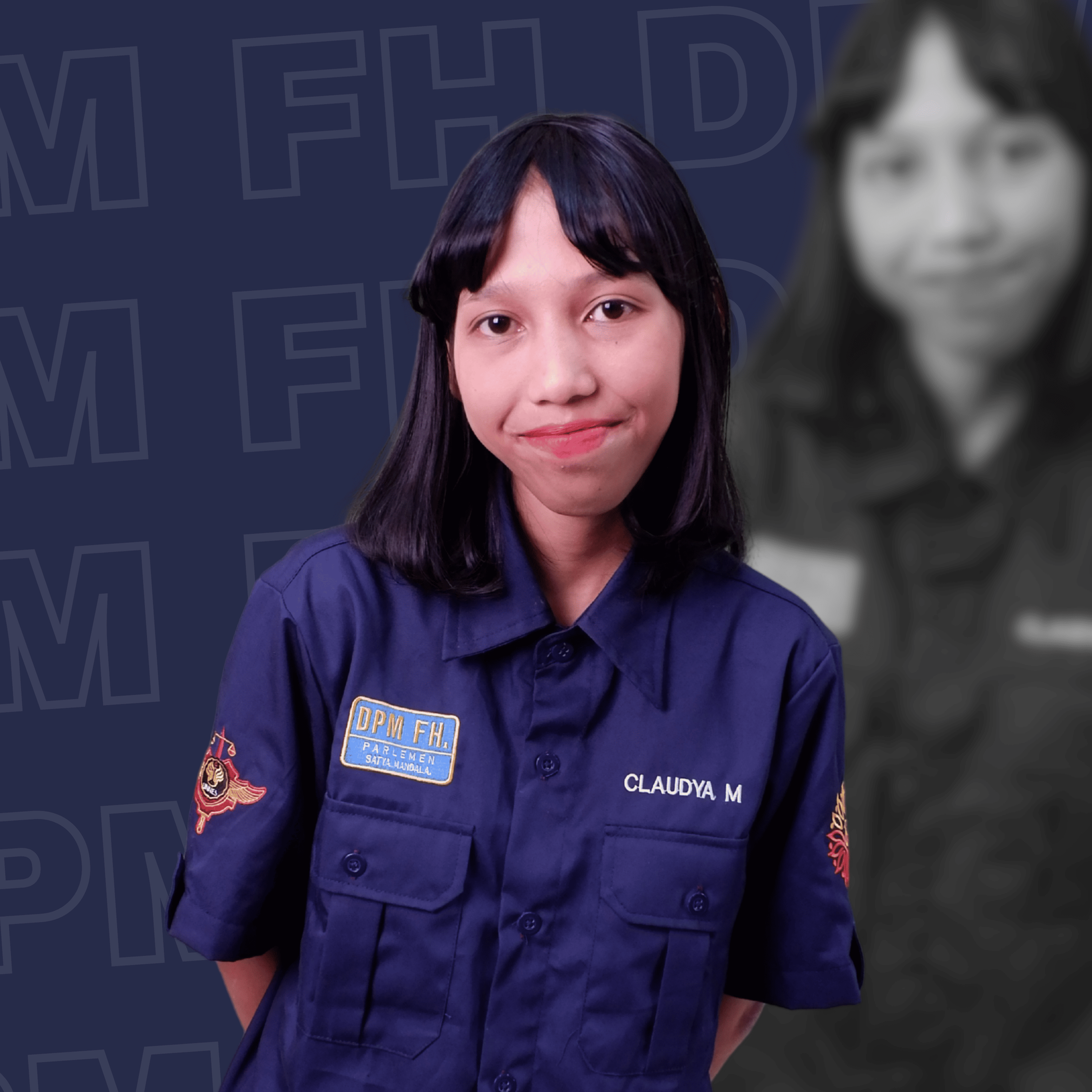 Foto Claudya Mareshky