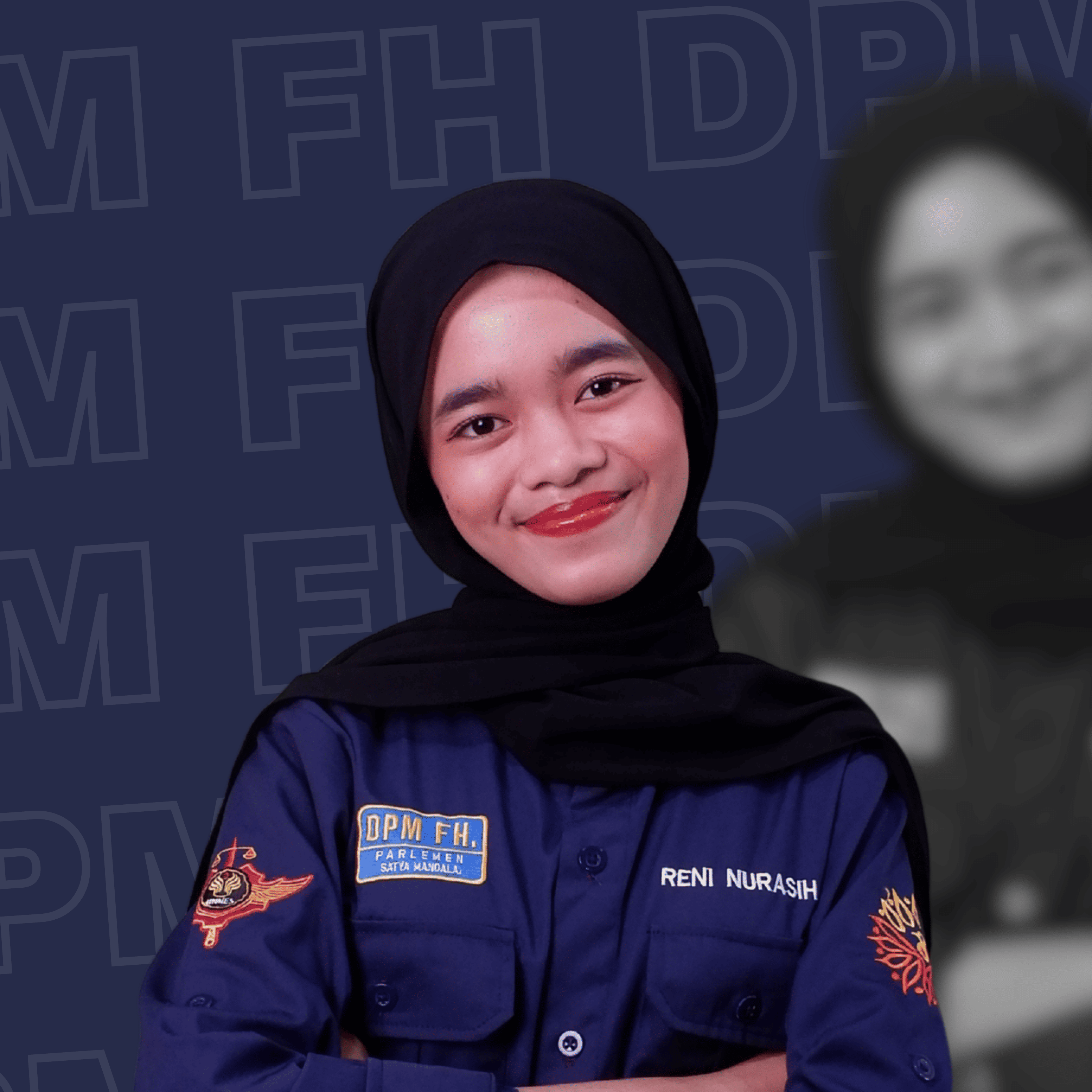 Foto Reni Nur'asih