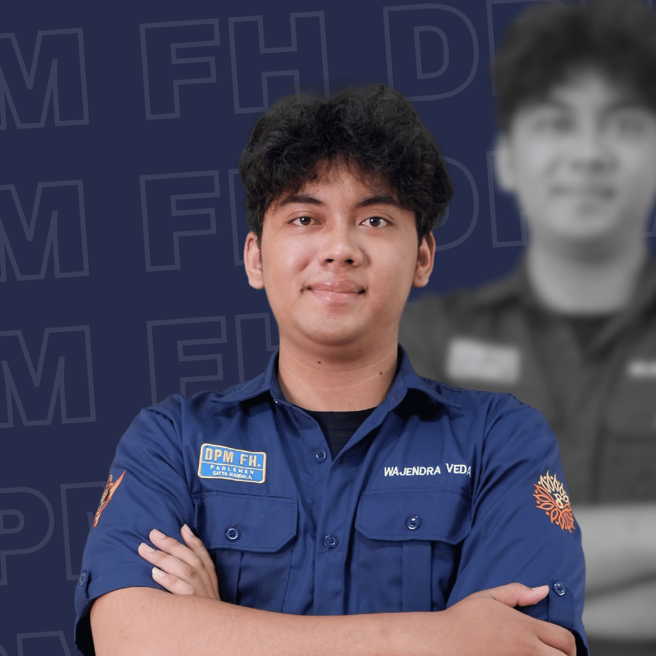 Foto Wajendra Dafa Veda